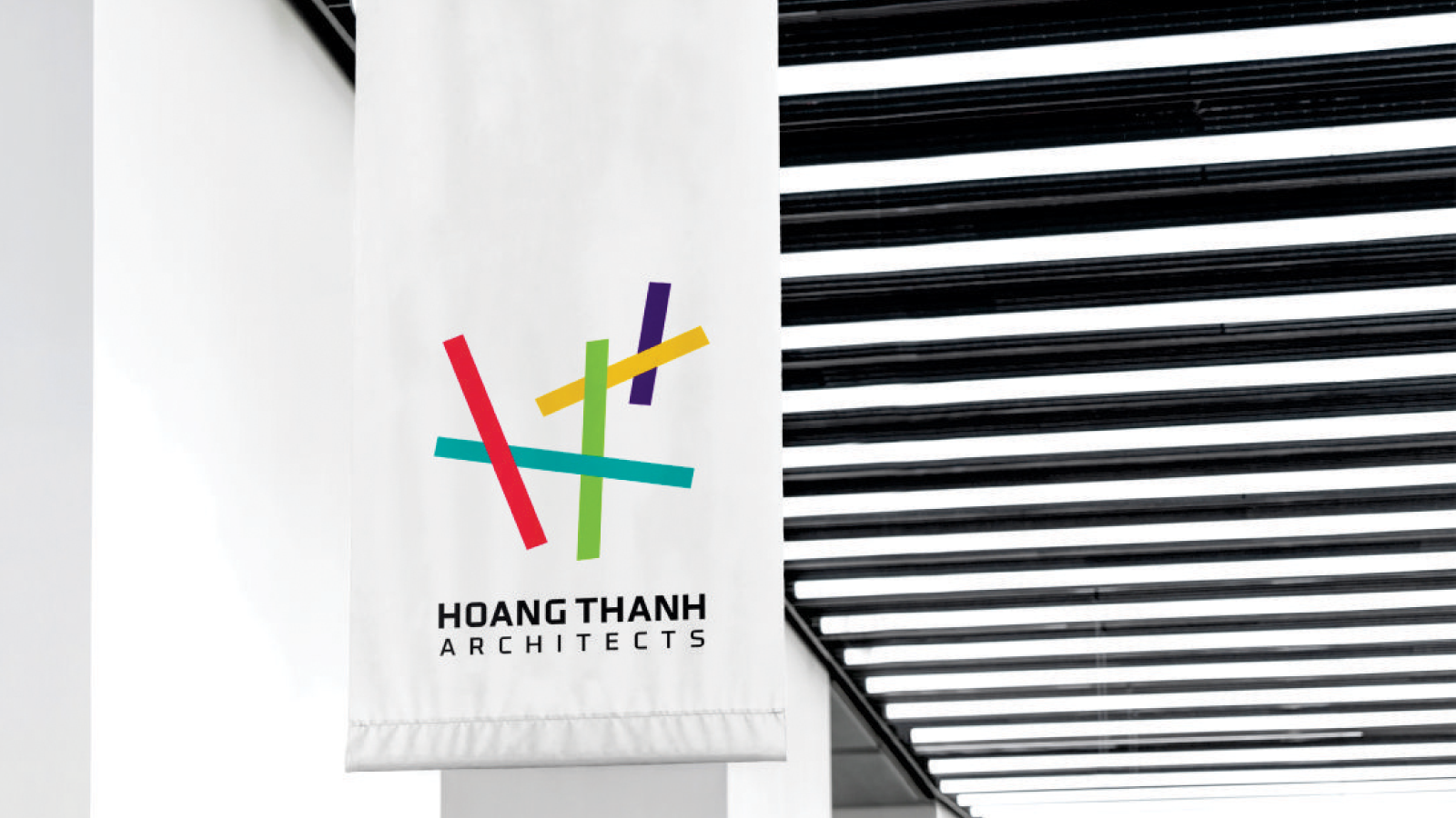 Hoang Thanh – Architects