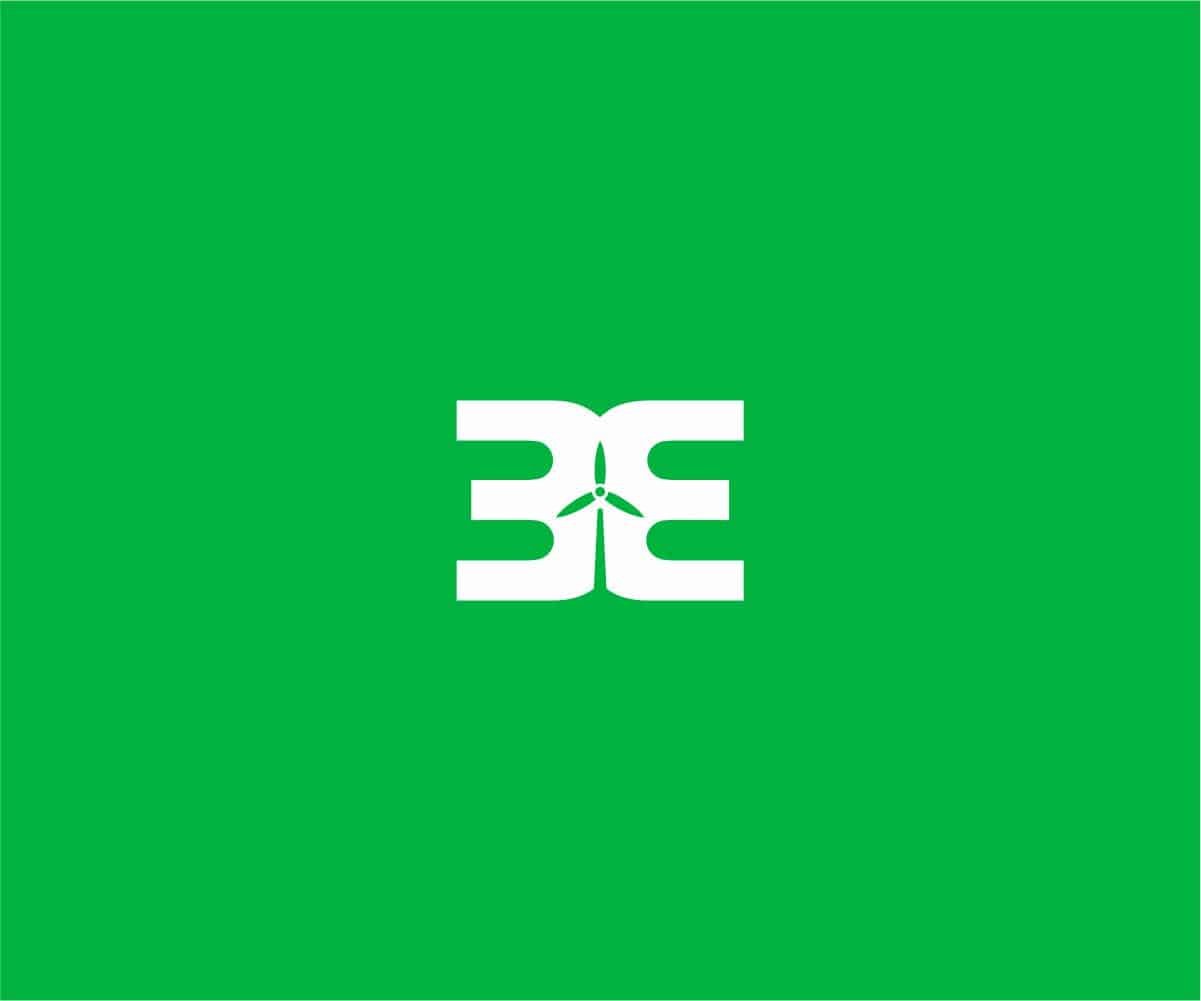 3E Electric-logo