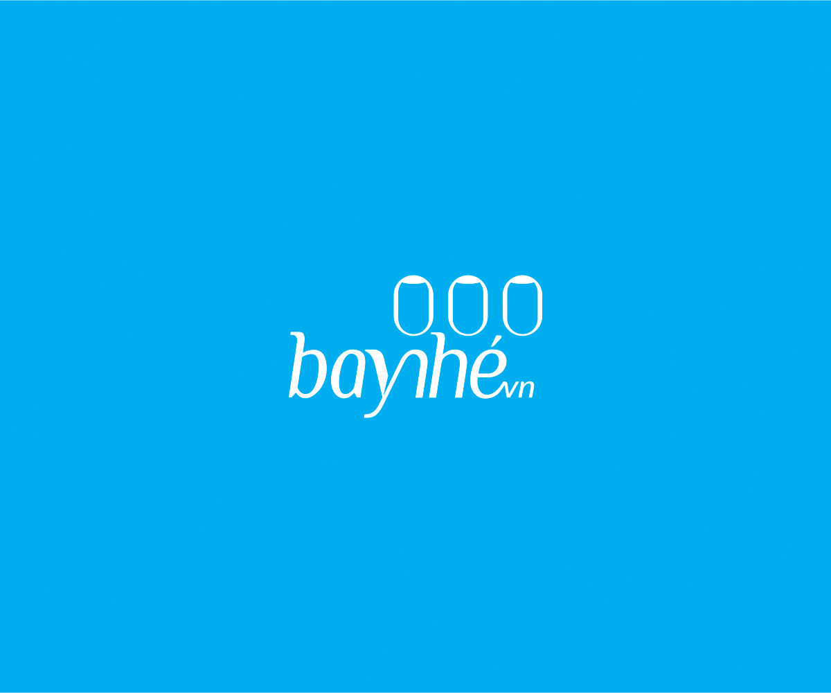 Baynhe.vn - Logo