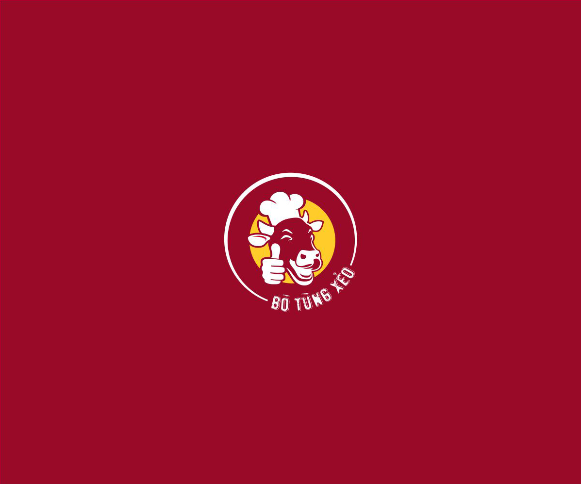 Bo Tung Xeo - Logo