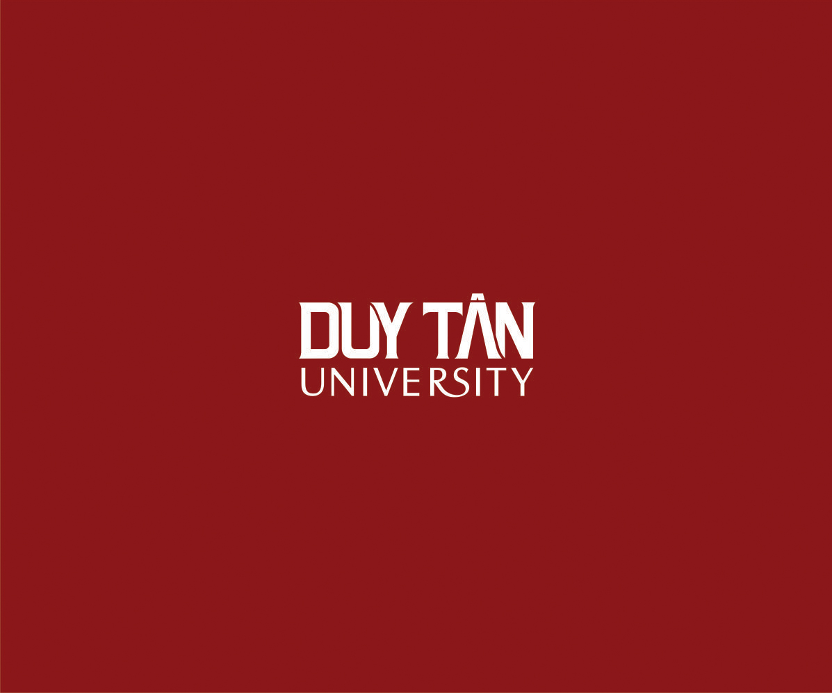 Duytan University - Logo Wordmark