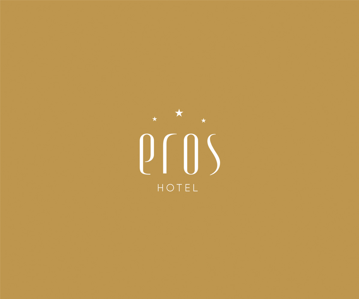 Eros Hotel - Logo