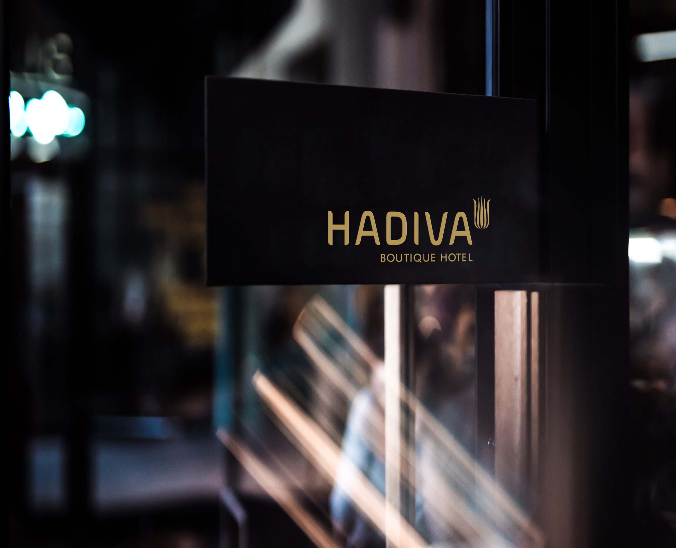 Hadiva-Hotel