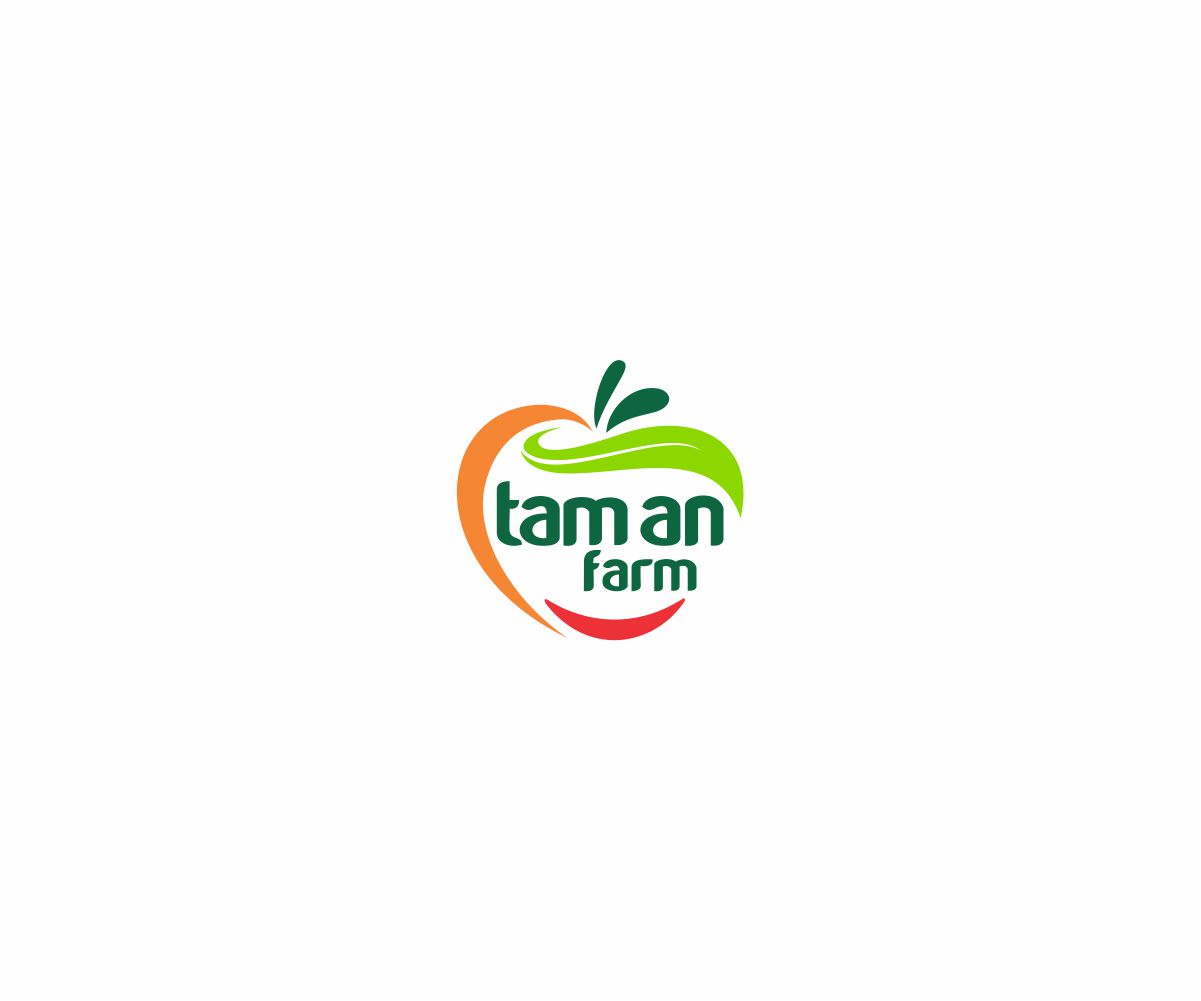 Tam An Farm - Logo