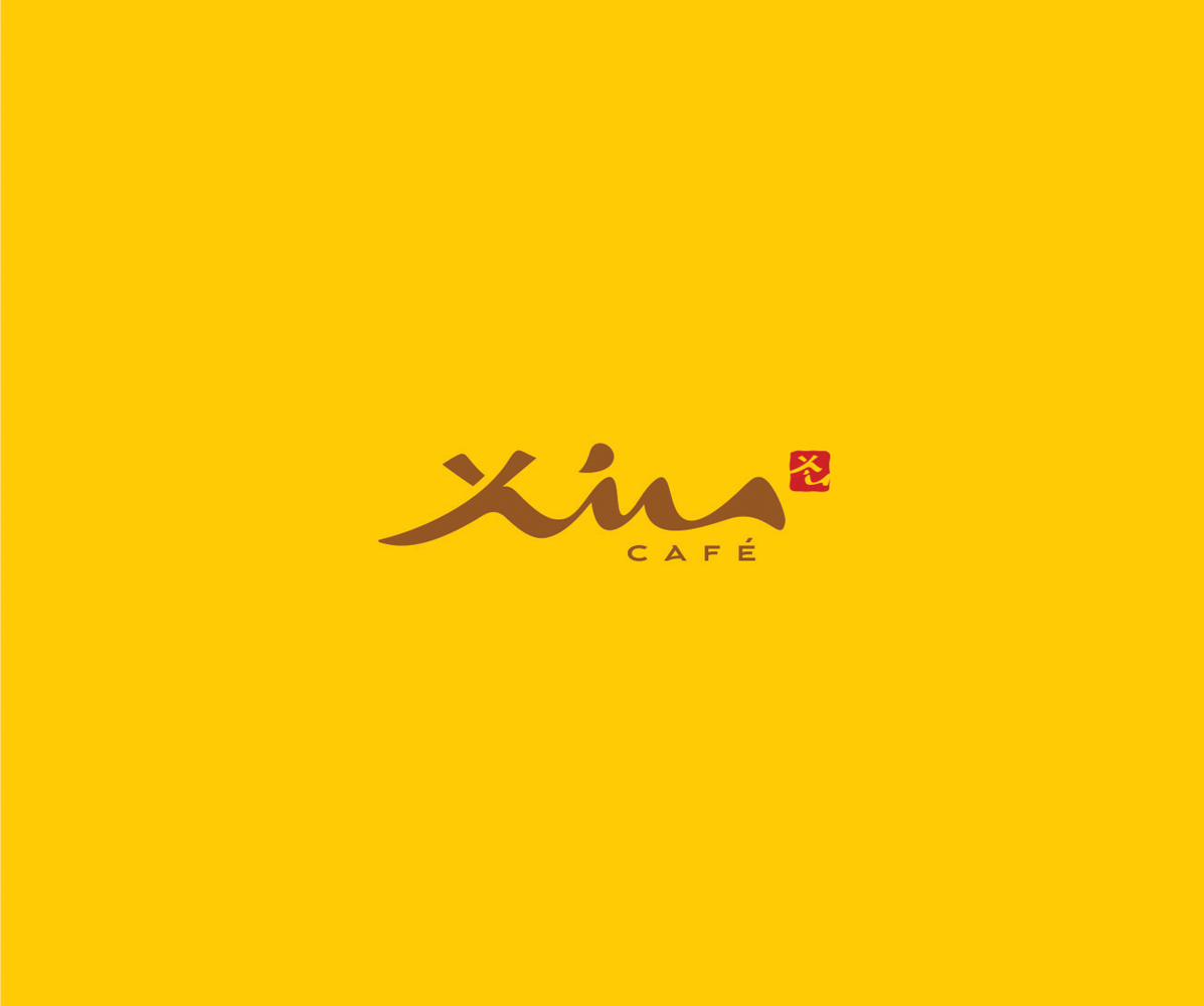 Xiu Café - Logo